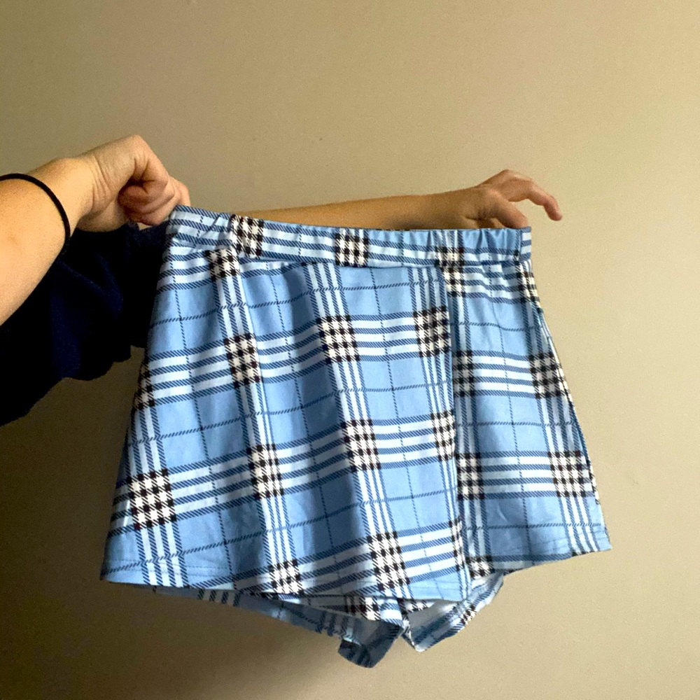 Skort